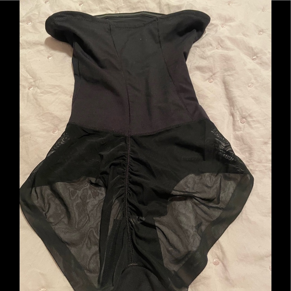 Black shaper